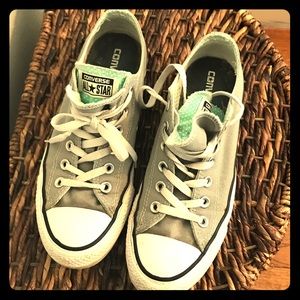 Converse Grey All Star